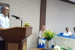 Disperindag Aceh tingkatkan ketrampilan IKM kerajinan anyaman  pandan