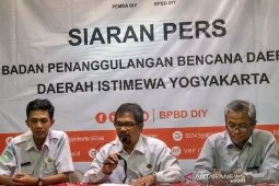 Pakar: Gempa bermagnitudo 8,8 berpotensi terjadi di selatan Jawa