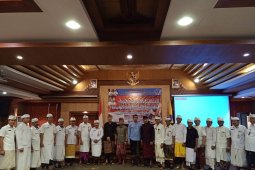Pemkot Denpasar lakukan sosialisasi wawasan kebangsaan
