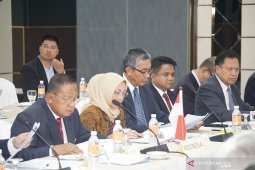 GAPKI dukung hasil pertemuan negara produsen sawit