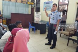 Malaysia pulangkan 140 WNI bermasalah ke  Nunukan