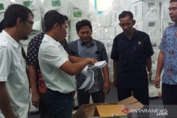 KPU Singkawang mutakhirkan daftar pemilih berkelanjutan