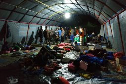 Pemerhati bencana minta BPBD Malut buat rencana kontijensi bencana