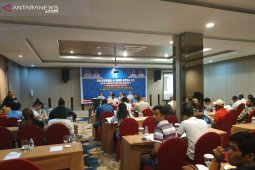 HIPMI Papua Barat dorong pengembangan usaha berbasis SDA