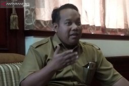 Bendungan Sepaku Penajam dikerjakan 2020 persiapan ibu kota