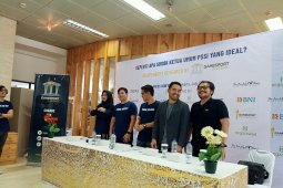 Kongres luar biasa PSSI penentu perbaikan sistem