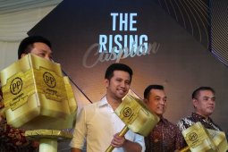 Jatim sumbang 40 persen proyek PT PP Properti