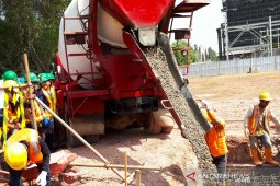 Pupuk Kujang kembangkan bisnisnya dengan bangun Pabrik CO2 cair