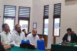 Mencuri, WNA Rusia dan Ukraina diadili di PN Denpasar