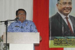 Indramayu dorong setiap desa bisa berinovasi