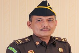 Kejati Kalsel tangani 136 perkara yang menyangkut narkotika