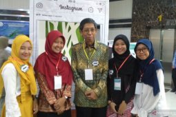 Jambi miliki habitat perikanan perairan daratan terbesar di Indonesia