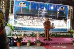Bupati Mahulu ingatkan optimalisasi dana desa