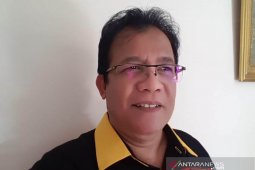 IKM Bangka Belitung gelar "Rang Minang Babel Baralek Gadang"