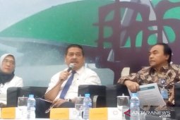 Anggota DPD usulkan Pemprov Sumut atur pengelolaan KJA di Danau Toba