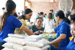 Jelang Hari Raya Galungan, Disperindag Denpasar adakan pasar murah