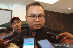 Dikabarkan jadi Mentan, ini jawaban Arif Satria