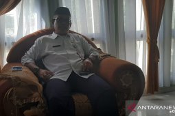 Dinas pertanian Kabupaten Bangka bentuk lima tim kesehatan hewan kurban