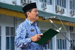 Sekda Langkat : Kadishub harus peka dengan "tupoksinya"