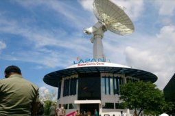 Lapan needs more human resources to develop science, technology