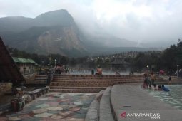 Pemkab Garut siapkan bantuan tiga ribu selimut untuk warga pegunungan