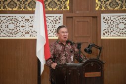 KPK beri pembekalan antikorupsi kepada anggota DPRD Kota Probolinggo