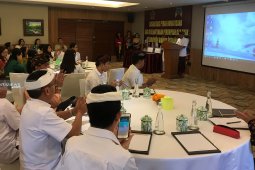 Pemerintah libatkan pelaku usaha perhatikan gizi anak di Gianyar