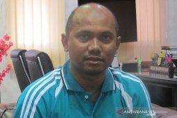 Kejati tunggu izin penahanan mantan Bupati Simeulue dari  Gubernur