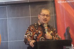 KY pantau 24 sidang perkara pemilu di sejumlah provinsi