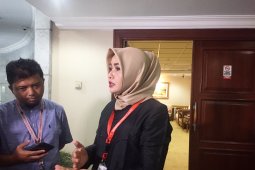 Karena foto terlalu cantik, caleg DPD digugat