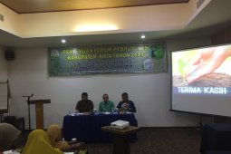 Disperindag: Forum komunikasi perpupukan sarana tingkatkan koordinasi
