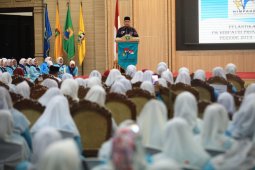 Wagub Banten minta Himpaudi tingkatkan mutu PAUD