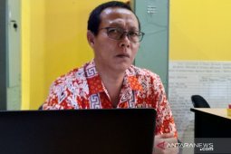 Tiga kilometer patahan di Selat Nasik ancam masyarakat Babel