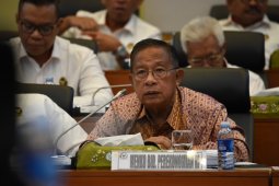 Bendung impor barang konsumsi melalui e-commerce, Pemerintah siapkan regulasi