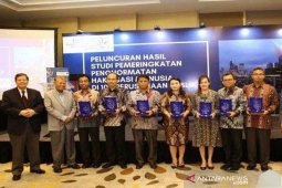 Astra Agro raih penghargaan kinerja penghormatan HAM terbaik