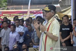 Terowongan Gunung Geurutee tidak masuk pembagunan prioritas Aceh
