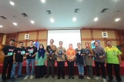 Pasar digital Indonesia sumbang 50 persen belanja online Asia Tenggara