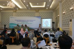 BPJS Ketenagakerjaan Mojokerto dorong penggunaan layanan E-jakon
