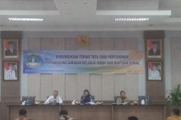 Pemprov Banten perbaiki pengelolaan hibah untuk pertahankan WTP