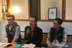 Pendiri Gurka: Penarikan dukungan ke Ridwan Kamil tidak wakili keseluruhan
