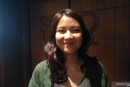 Danilla Riyadi akui canggung main film pertama kali