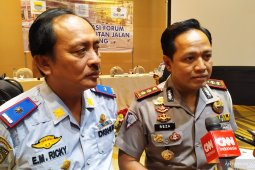 Rekayasa lalin Sukajadi-Setiabudi Kota Bandung dipermanenkan?