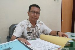 Aman beli hewan kurban di Pasar Ternak Asahan