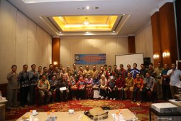 Pemkab gelar forum konsultasi publik rencana pembangunan kantor terpadu