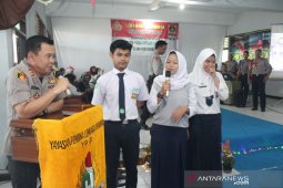 Pelajar diingatkan tidak salah gunakan dunia maya