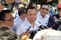 Dirjen Imigrasi: Tak ada aturan larang kepulangan Habib Rizieq