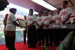Pemkot Surabaya bangun museum olahraga di Gelora Pancasila
