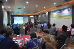 DPRD gelar Bimtek gandeng ULM