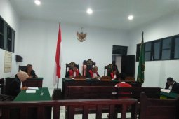 Terdakwa penganiaya istri hingga tewas dijerat pasal berlapis