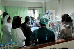 Istri Gubernur prihatin jatuhnya korban orientasi sekolah